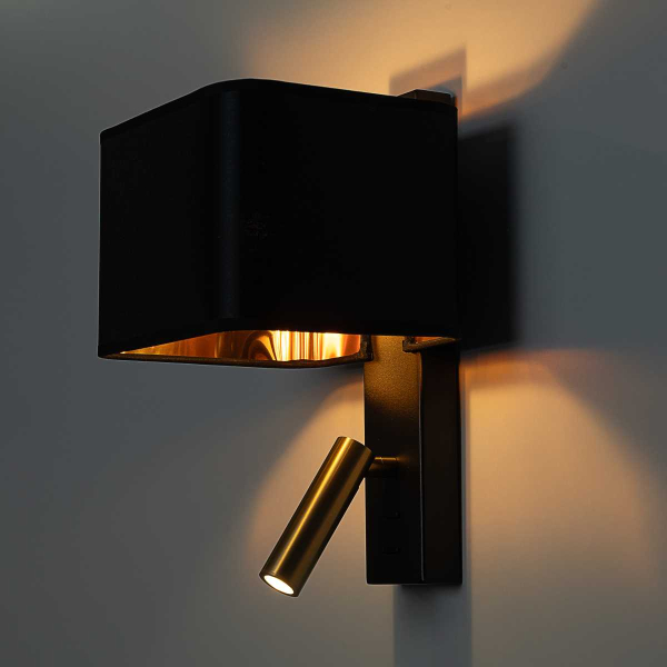 Бра Citilux Dekart CL704481