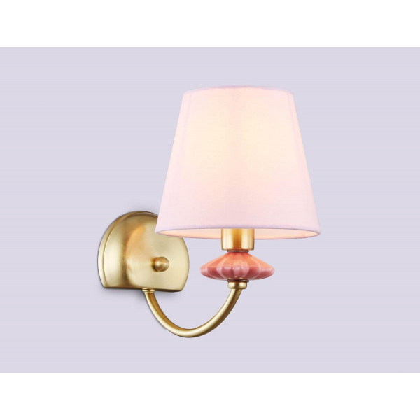 Бра Ambrella Light High Light Ceramo Classic LH75027 Бра Ambrella Light High Light Ceramo Classic LH75027