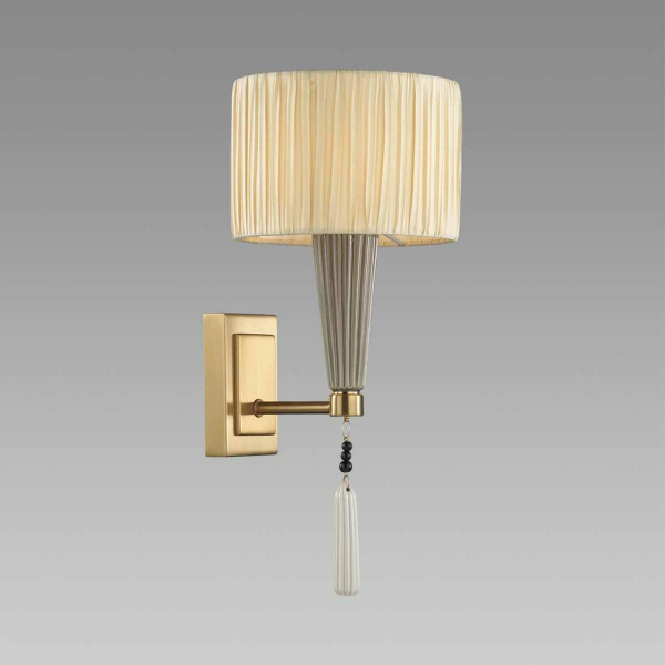 Бра Odeon Light Exclusive Latte 5403/1W Бра Odeon Light Exclusive Latte 5403/1W