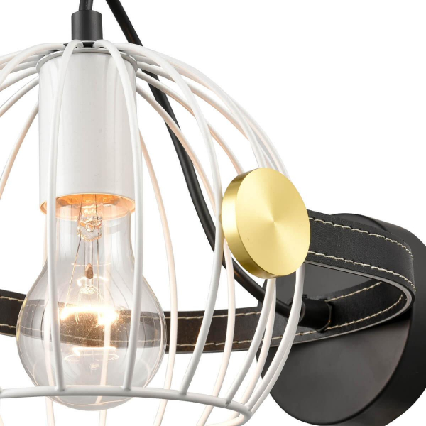 Бра Vele Luce Pasquale VL6251W01 Бра Vele Luce Pasquale VL6251W01