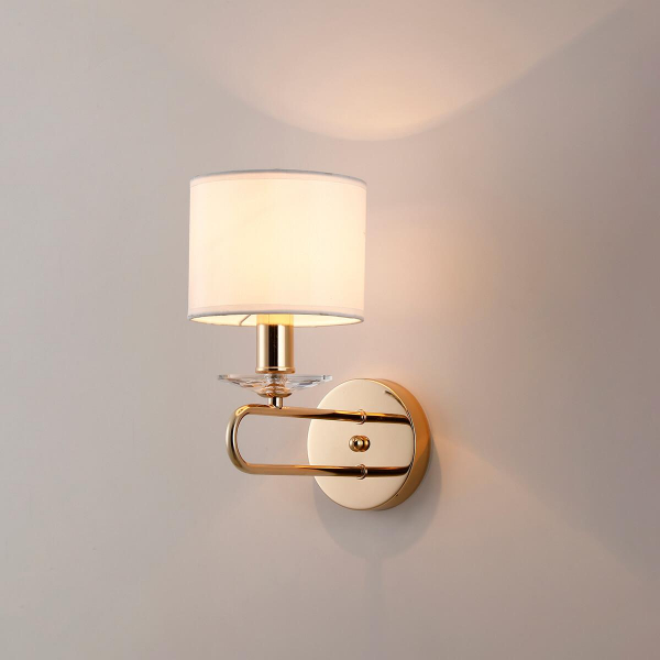 Бра Moderli Celestia V2630-1W Бра Moderli Celestia V2630-1W