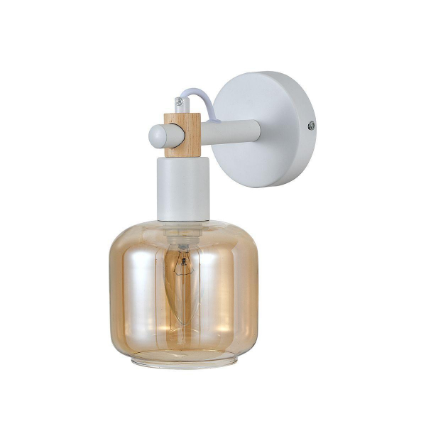 Бра Escada Skald 1109/1A White Бра Escada Skald 1109/1A White
