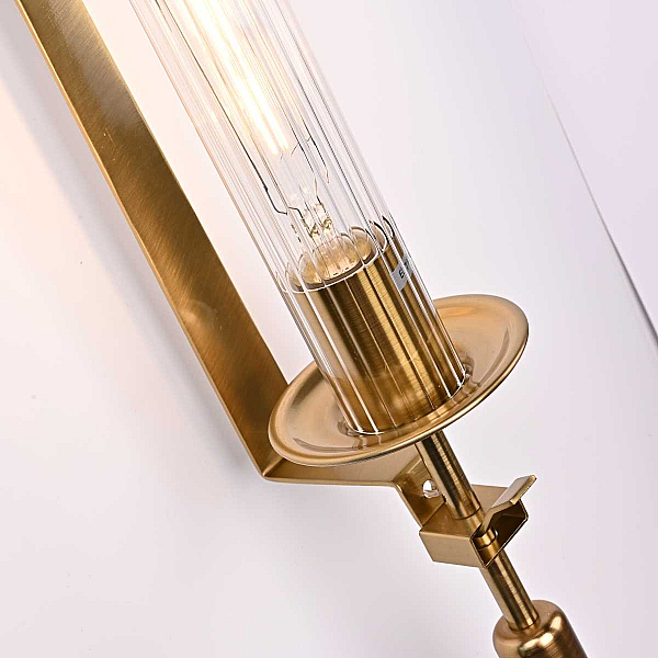Бра Imperium Loft Fontanelle Single Wall Lamp 230080-23