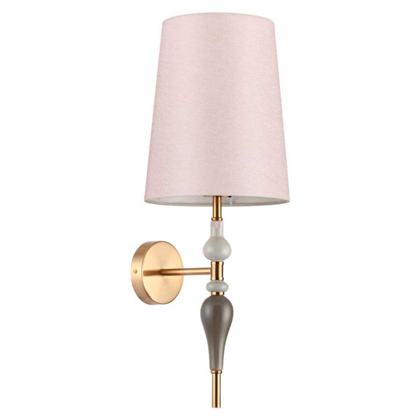 Бра Odeon Light HOMI 5040/1W Бра Odeon Light HOMI 5040/1W