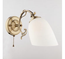 Бра Eurosvet 22010/1 античная бронза