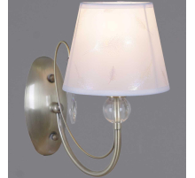 Бра Illumico IL0193-1WSQ-24 AB CASTOR