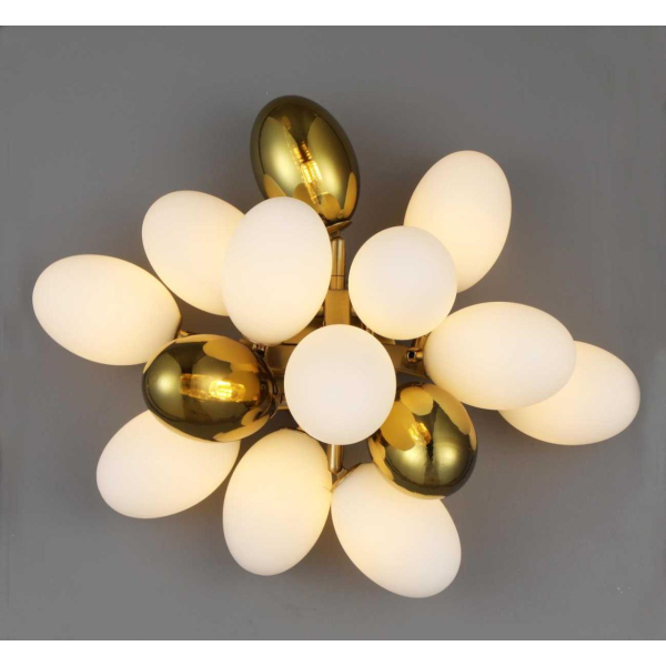 Бра Alfa Light F0124-11