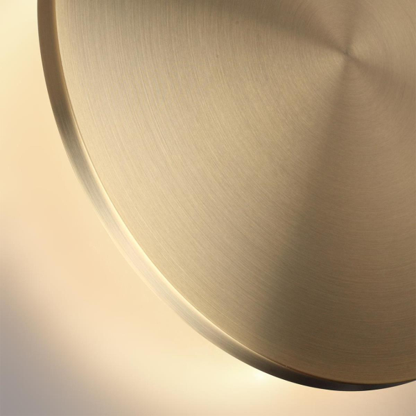 Настенный светильник Odeon Light HIGHTECH 7072/12WL