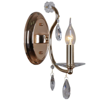 Бра Illumico IL2326-1WOR-39 GD