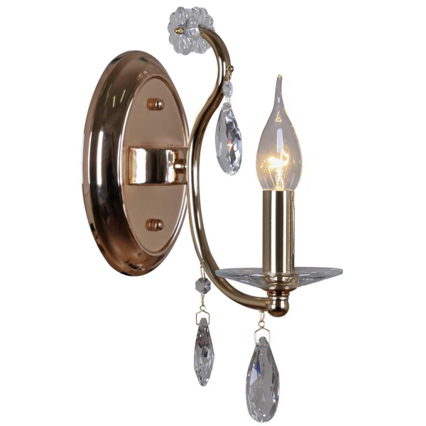 Бра Illumico IL2326-1WOR-39 GD Бра Illumico IL2326-1WOR-39 GD