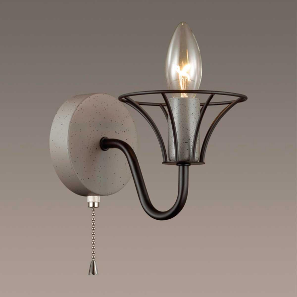 Бра Lumion Lofti Lake 5295/1W Бра Lumion Lofti Lake 5295/1W