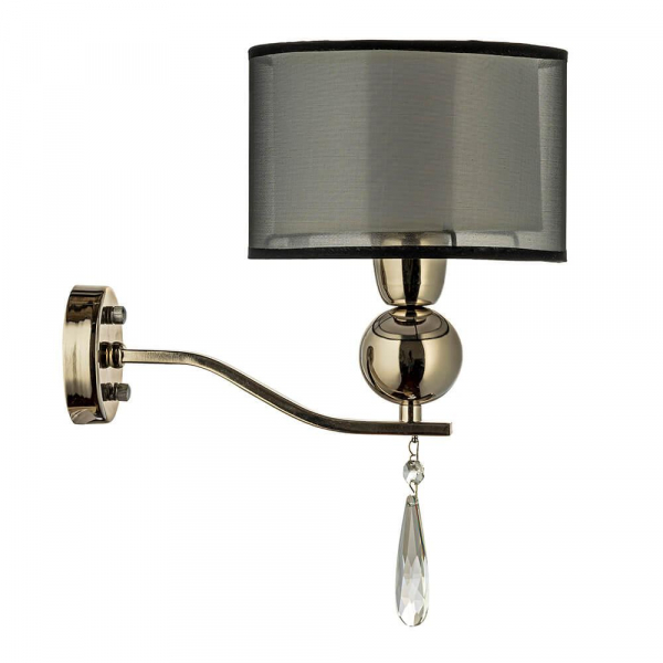 Бра Arti Lampadari Rufina E 2.1.1.600 N Бра Arti Lampadari Rufina E 2.1.1.600 N