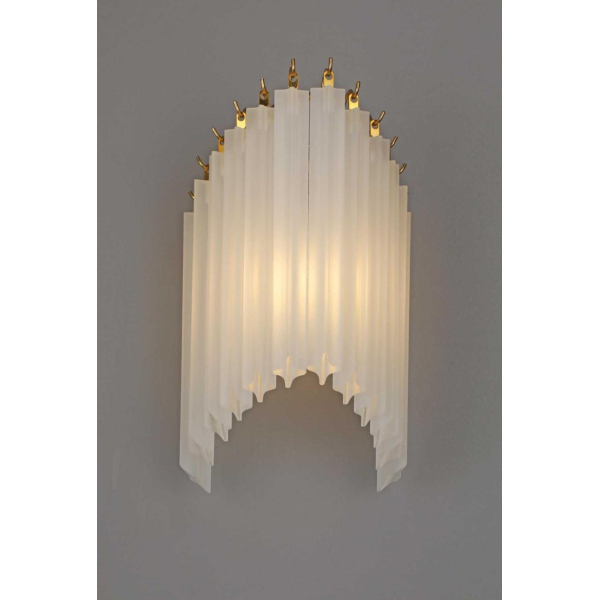 Бра Alfa Light F0124-05