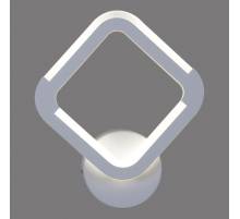 Бра Reluce 09821-3.2-01 WH