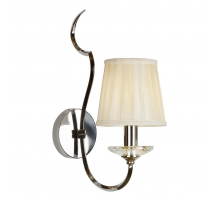 Бра iLamp Charm W2508-1 Nic