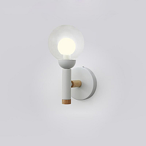 Бра Imperium Loft Egle White 240962-26