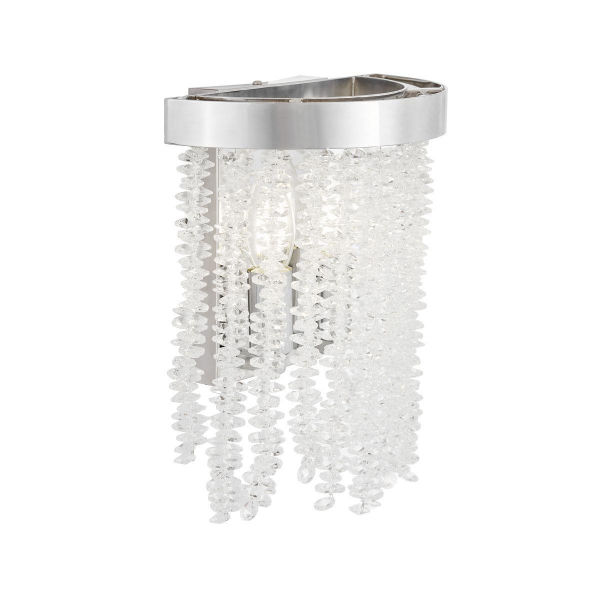 Бра Lumina Deco Balmena LDW 7050-2 CHR Бра Lumina Deco Balmena LDW 7050-2 CHR