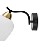 Бра Freya Shadow FR5422WL-01BZ
