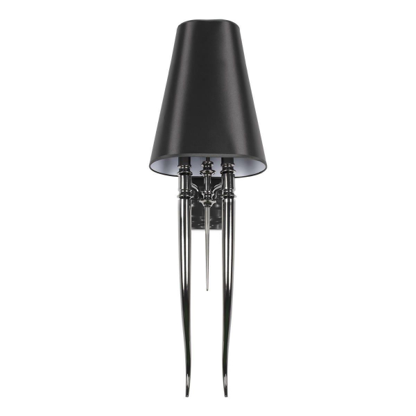 Бра Loft IT Brunilde 10207W/L Black Бра Loft IT Brunilde 10207W/L Black