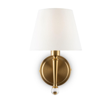 Бра Freya Rosemary FR5190WL-01BS1