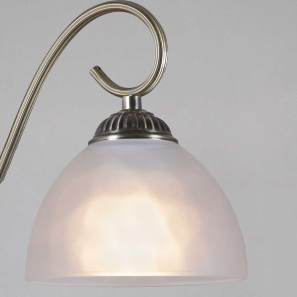 Бра Illumico IL0894-1WSQ-26 AB ELITE