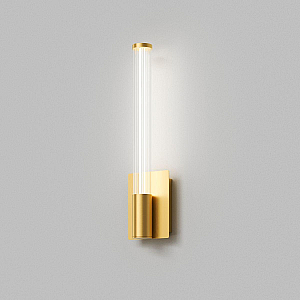 Бра DENKIRS AURA DK5100-BR