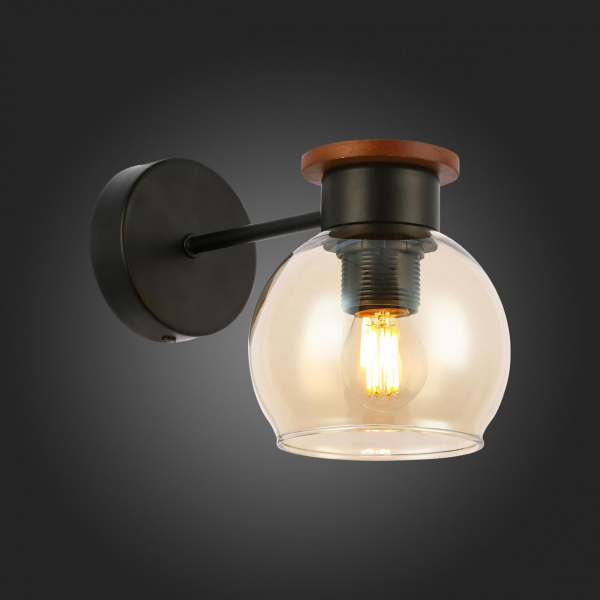 Бра Evoluce Rasco SLE108101-01 Бра Evoluce Rasco SLE108101-01