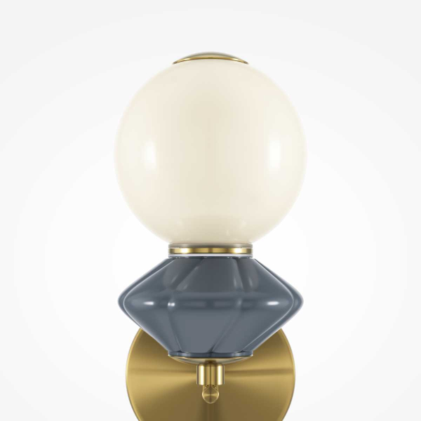 Бра Maytoni Modern MOD362WL-L5GR3K