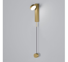 Бра Elektrostandard Orco 40112/LED a066405