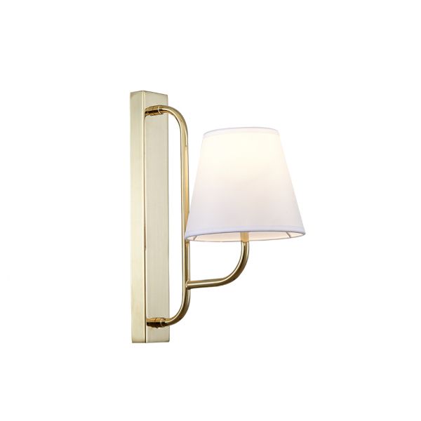 Бра NEWPORT 4641/A gold