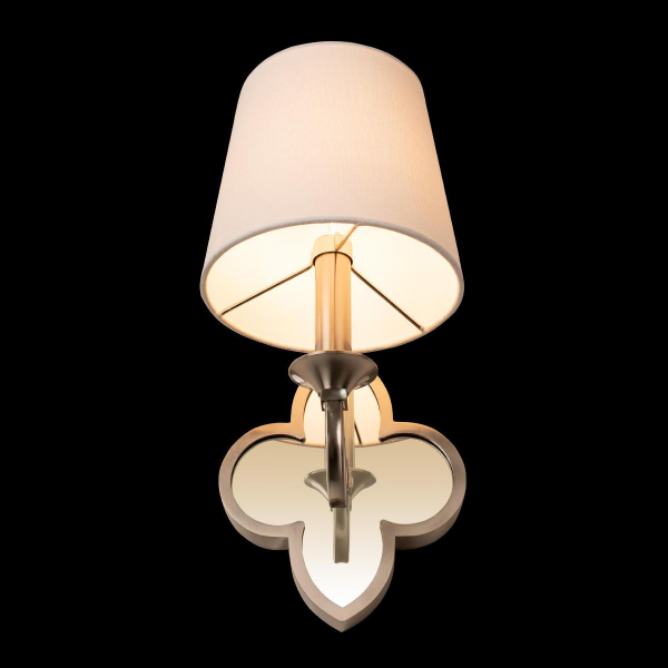 Бра Loft IT Silence 10303W Nickel Бра Loft IT Silence 10303W Nickel