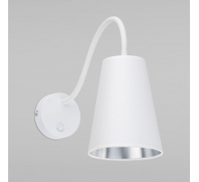 Бра TK Lighting 3240 Wire Silver