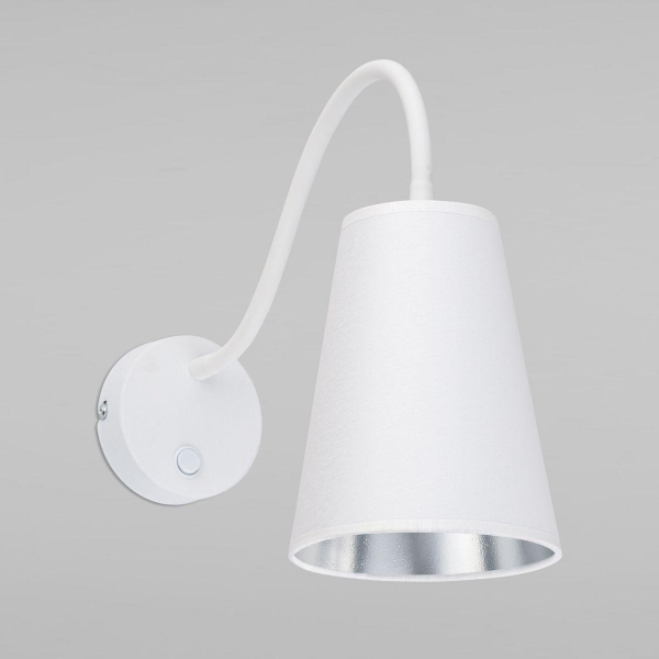 Бра TK Lighting 3240 Wire Silver Бра TK Lighting 3240 Wire Silver