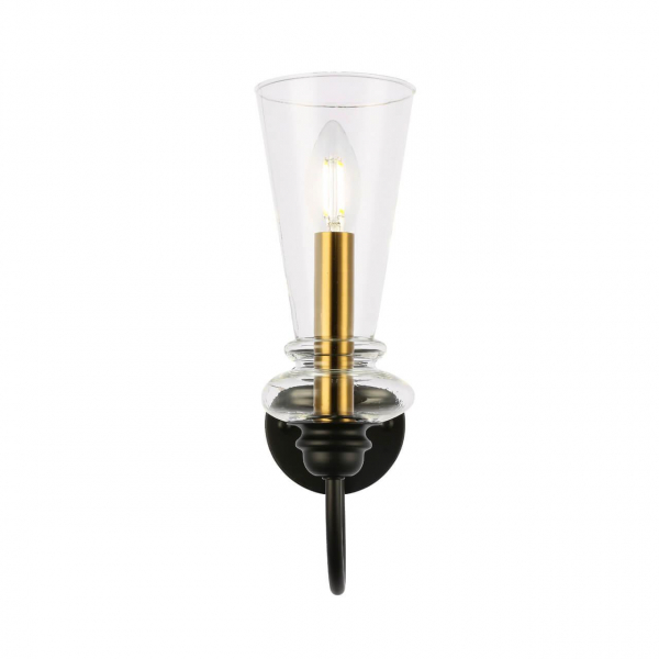 Бра Evoluce Rammo SLE112401-01 Бра Evoluce Rammo SLE112401-01