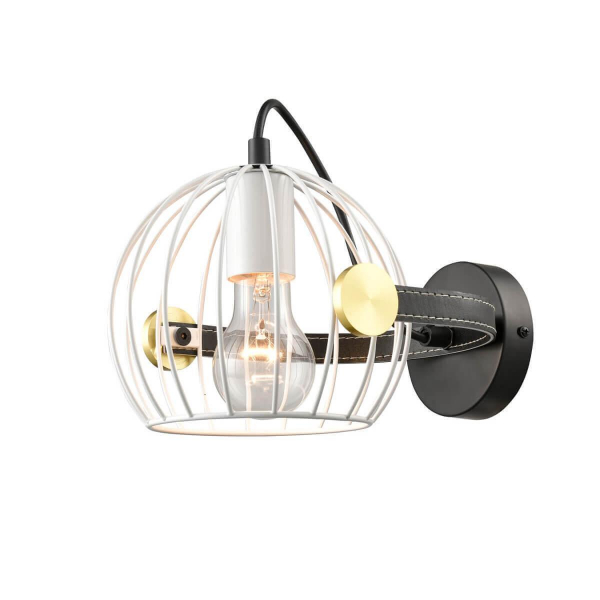 Бра Vele Luce Pasquale VL6251W01 Бра Vele Luce Pasquale VL6251W01