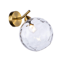 Бра Indigo Memoria 11003/1W Clear V000095