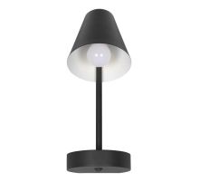 Бра Loft IT Shelf 10216/1W Black