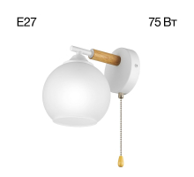 Бра Citilux Tika CL133410