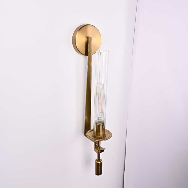 Бра Imperium Loft Fontanelle 106280-22