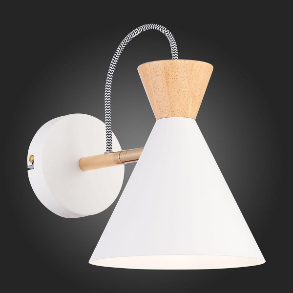 Бра Evoluce Modica SLE125101-01 Бра Evoluce Modica SLE125101-01