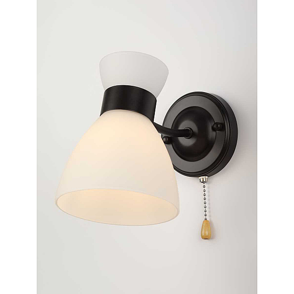 Бра Rivoli Aemilia 9185-401 Б0069948