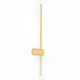 Бра Indigo Linea 14024/B/1W Brass V000126L