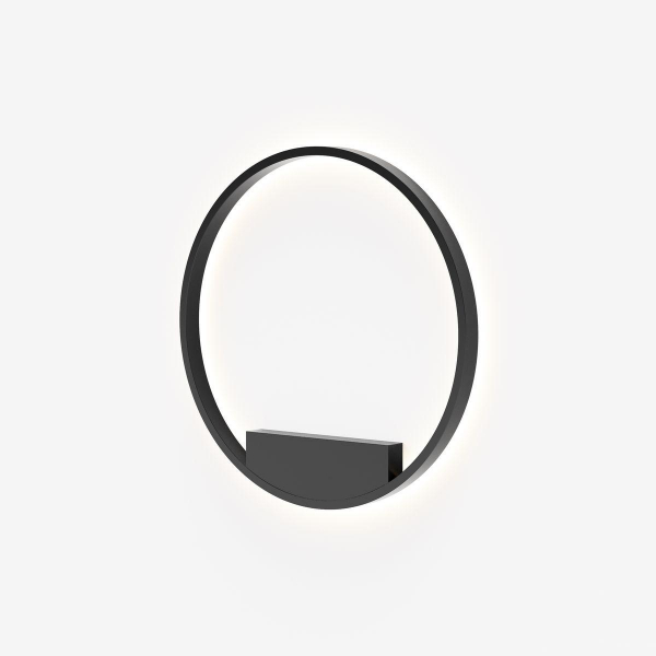 Бра Maytoni Rim MOD058WL-L35BK Бра Maytoni Rim MOD058WL-L35BK