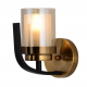 Бра Lumina Deco Bonton LDW 1221-1 BK+MD