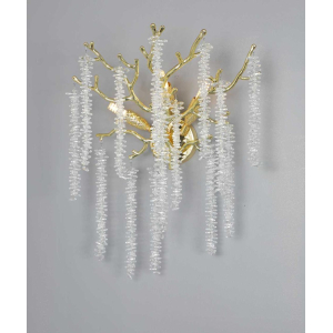 Бра Alfa Light F1924-05 GD