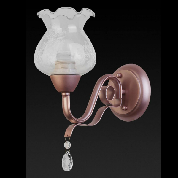 Бра Toplight Kelli TL5680B-01PG Бра Toplight Kelli TL5680B-01PG