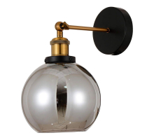 Бра Lumina Deco Zagallo LDW 11336 GY