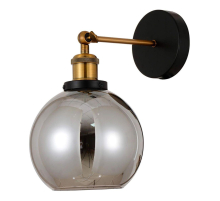 Бра Lumina Deco Zagallo LDW 11336 GY