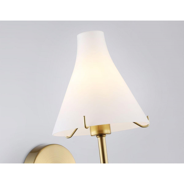 Бра Ambrella Light High Light Modern LH57137 Бра Ambrella Light High Light Modern LH57137