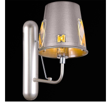 Бра Illumico IL9407-1WSQ-29 CHS CR